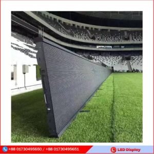 Outdoor Sports LED Display